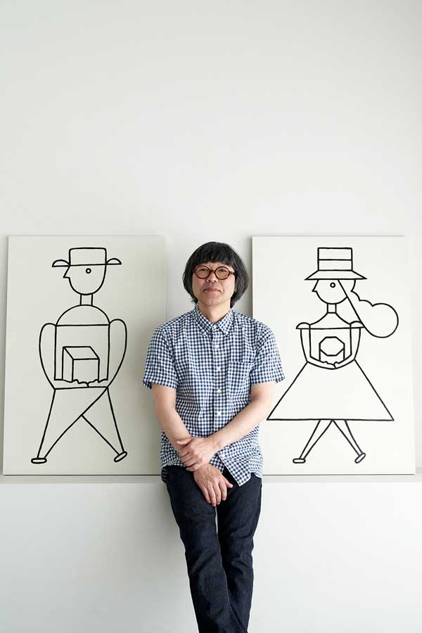 ヤマモトダイゴ