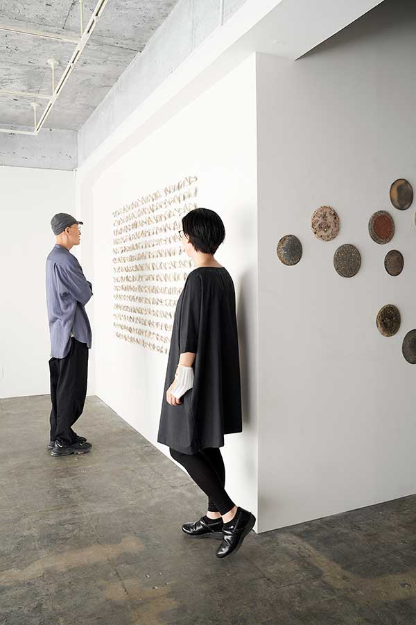 日置 哲也 | 森田 春菜